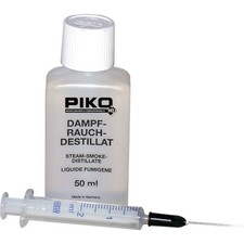 Piko 56162 Dampfdestillat, 50 ml H0 + Neu