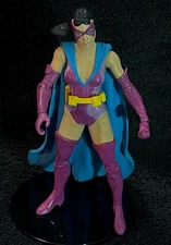 HUNTRESS • DC DIRECT INFINITE EARTH SERIES