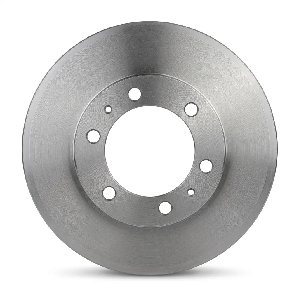 Hella Disque De Frein 8Dd355116821 Toyota - Image 2
