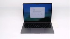 Apple Macbook Pro 14" M1 Pro 10-Core 32GB 2048GB - Very Good