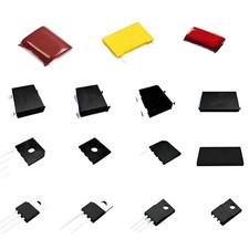 5pcs 5.0SMDJ17A/TR13 DO-214AB(SMC)