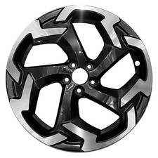 96984 Reconditioned Oem Aluminum Wheel 18x7 Fits 2021-2023 Subaru Crosstrek 96984 Reconditioned Oem Aluminum Wheel 18x7 Fits 2021-2023 Subaru Crosstrek