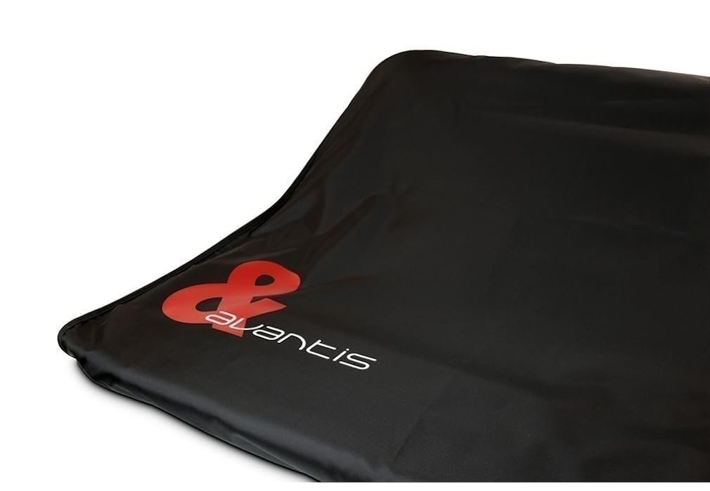 Allen - Heath Avantis Dust Cover 25590₽