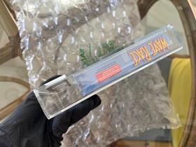 Wave Race Waverace Nintendo Game Boy NTSC USA VGA 80 NOT WATA First Print Rare