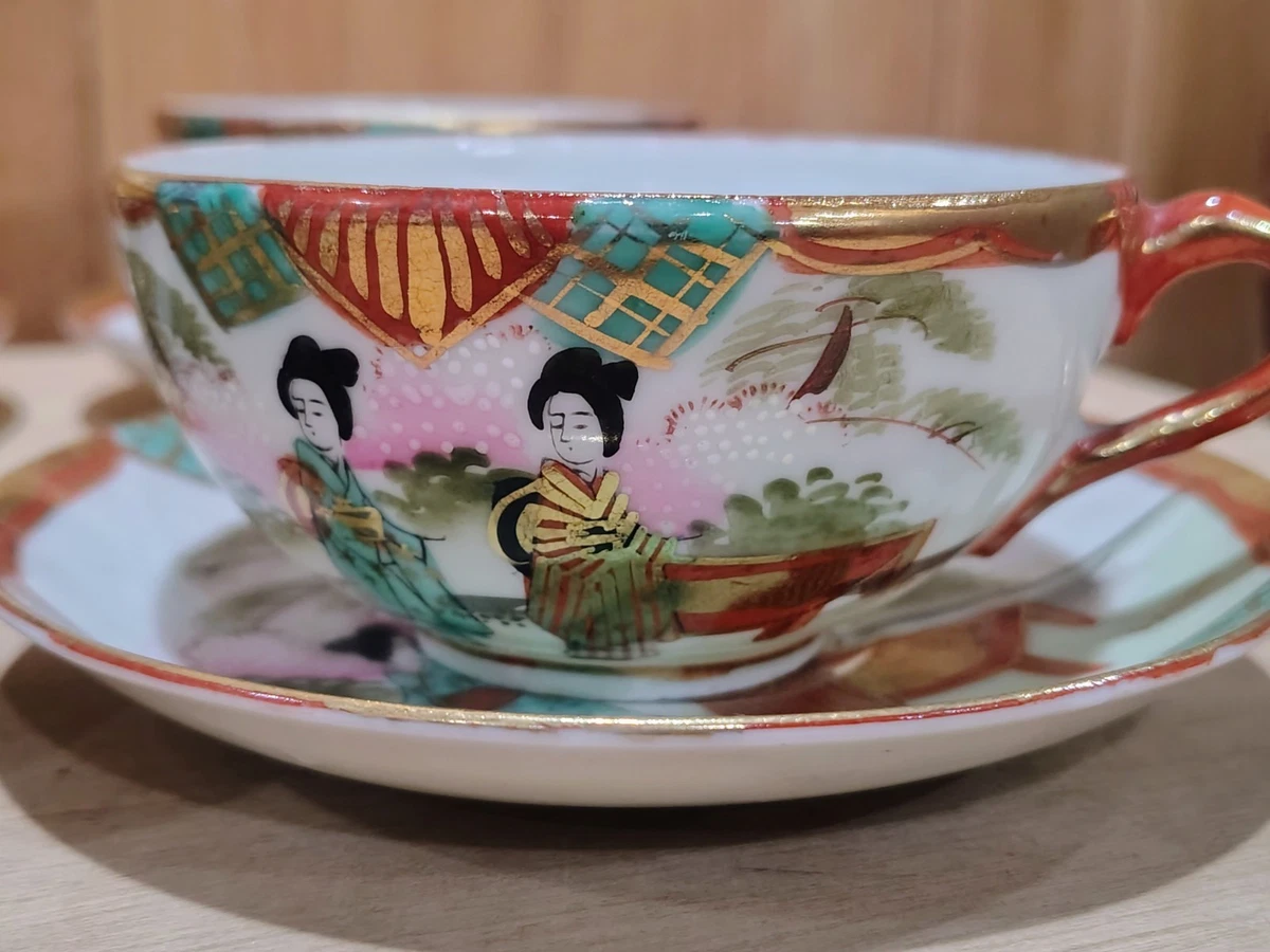 Takito In Made In Japan China & Dinnerware for sale | eBay