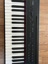 Yamaha P105 Digital Pianos for sale - eBay
