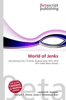 Lambert M. Surhone (U. A.) | World Of Jenks | Taschenbuch | Englisch (2026)