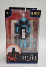DC Comics 6 The New Batman Adventures Mr. Fre...
