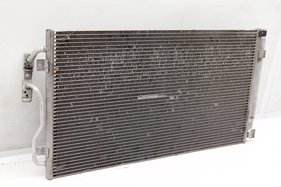 2014-2016 BMW 328D XDRIVE - AC Condenser 9335362 - Image 4 of 4