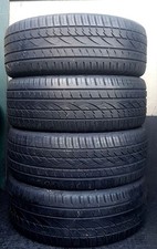 GOMME USATE 265/50R20 111V CONTINENTAL CROSSCONTAC ESTIVE PNEUMATICI USATI
