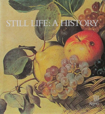 #ad #ad Still Life: A History $20.10