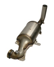 Rußpartikelfilter DPF FIAT DOBLO Pritsche/Fahrgestell  1.3 D Multijet (263_)