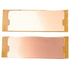 2X(DDR4 DDR5 Heatsink Memory Cooling Vest Memory Cooler G2M9)2809