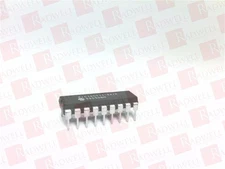 MICROCHIP TECHNOLOGY INC PIC16C711-04/P / PIC16C71104P (USED)