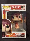 Funko Pop! Movies: Carrie #1247 - Protector Offered