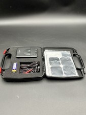   TENS 3000 Analog Unit Muscle Stimulator Physical Therapy Pain Relief Device Kit