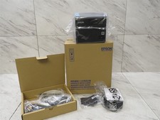 Epson TM-T20III-001 Thermal POS Receipt Printer USB Serial C31CH51001