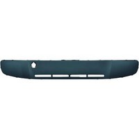 Diederichs 2236046 Blende, StoßFäNger Vorne FüR VW Up! (121, 122, BL1, BL2, BL3,