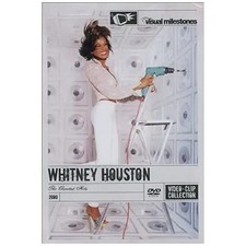 Whitney Houston    The Greatest Hits