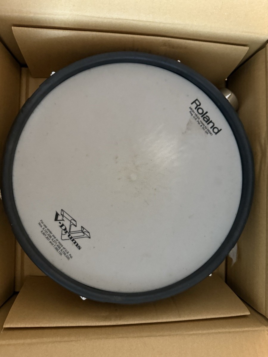 Roland PD-128S-BC 12