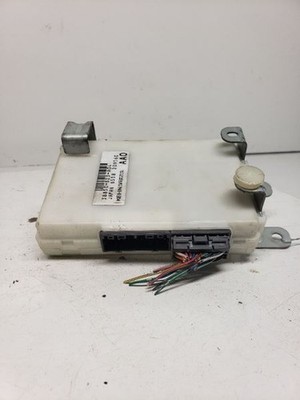 1996-2004 Acura RL Control Module Network Passenger Right RH OEM 986889