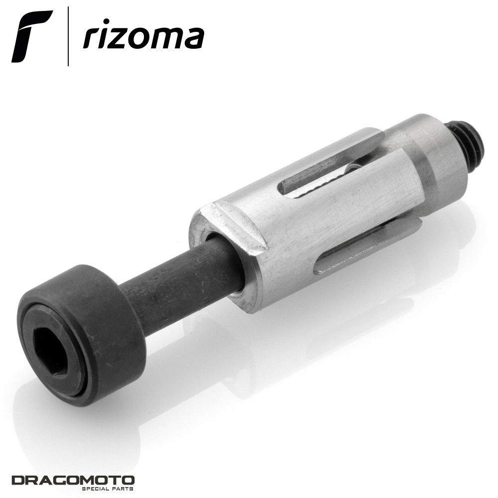 Kit de montage Rizoma LP325B pour fixer vos rétroviseurs sur BMW R9T
