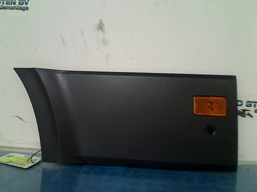 ZIERLEISTE KOTFLÜGEL RECHTS HINTEN VW Crafter (SY) Van 2.0 TDI FWD (DNAD) 2022