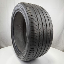 Used 27540r19 Michelin Primacy Mxm4 Zp Moe 101h 5.532 Dot 19 Used 27540r19 Michelin Primacy Mxm4 Zp Moe 101h 5.532 Dot 19