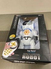 Remote Control Rc Robot Toy Walking Talking Dancing Ai Robots For Kids 9