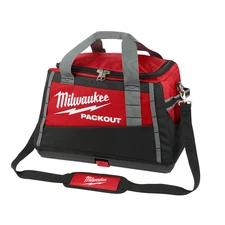 Milwaukee 48-22-8322 20-Inch Heavy Duty PACKOUT Polyester Carrying Tool Bag