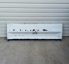 OEM 81-87 GMC C10 Truck Tailgate w/ "GMC" 