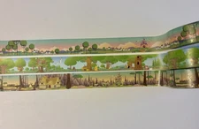3 Simply Gilded Washi Tape 24” Samples - Passport Disney Snow White Winnie 
