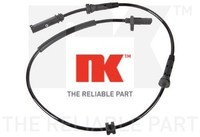 Nk 291562 Sensor FüR Raddrehzahl Abs Sensor Raddrehzahl FüR Bmw