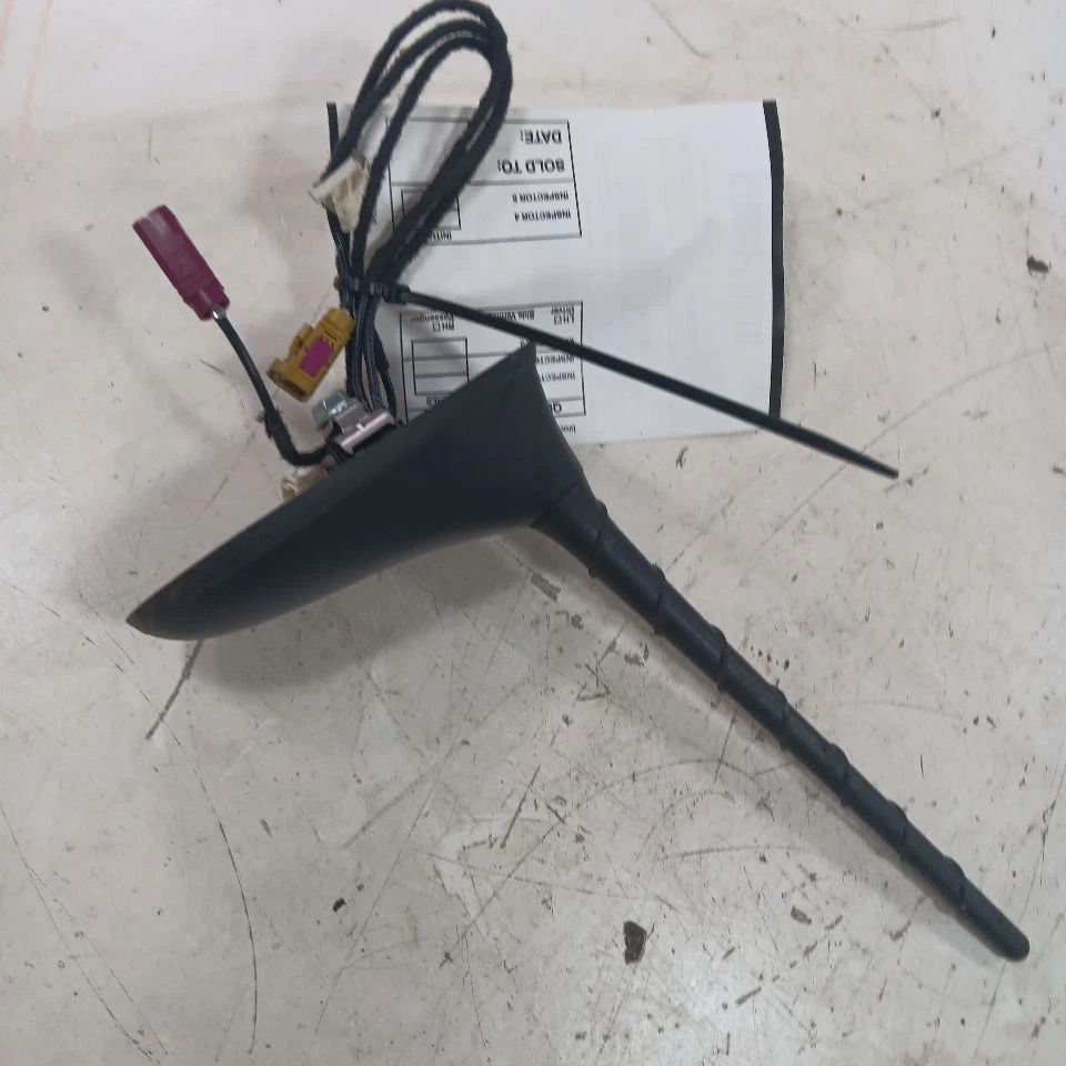 Antena Jeep Renegade 2023 2022 2021 2020 Foto 2 de 4