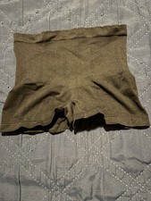 Marilyn Monroe Black Shapewear Sz Large