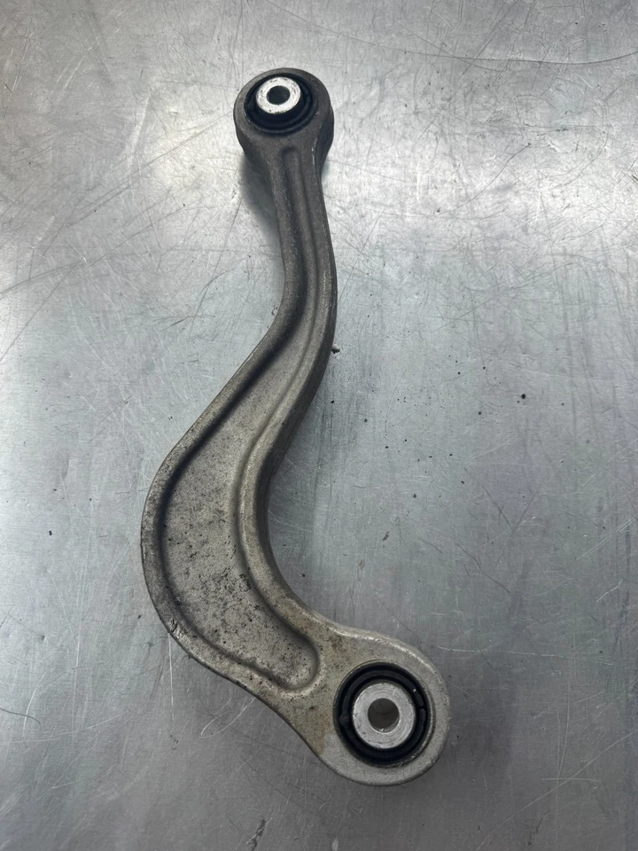 Оригинальный задний левый рычаг управления подвеской для Porsche Panamera Turbo 2010-16 годов выпуска 97033104700 - Изображение 3 из 4