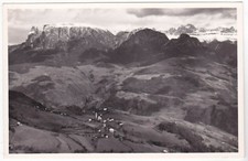 AUNA BELOW - BOLZANO - TOWARDS THE SCILIAR - RENON -48537-