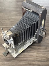 Vintage Dr. Kr gener Delta 8x10,5 Camera