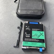 TEAC FD-05HG 4668-U 1.44MB 3.5 INTERNAL FLOPPY DRIVE 19307546-68