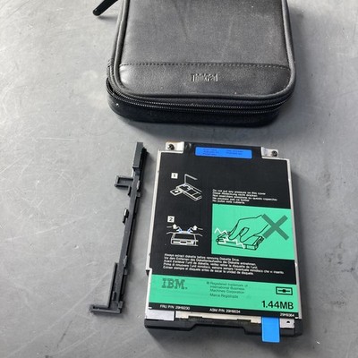 TEAC FD-05HG 4668-U 1.44MB 3.5 INTERNAL FLOPPY DRIVE 19307546-68