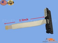 Genuine HDD Hard Drive Disk Cable SATA For ASUS X512 X512DA X512UF laptop 10pin