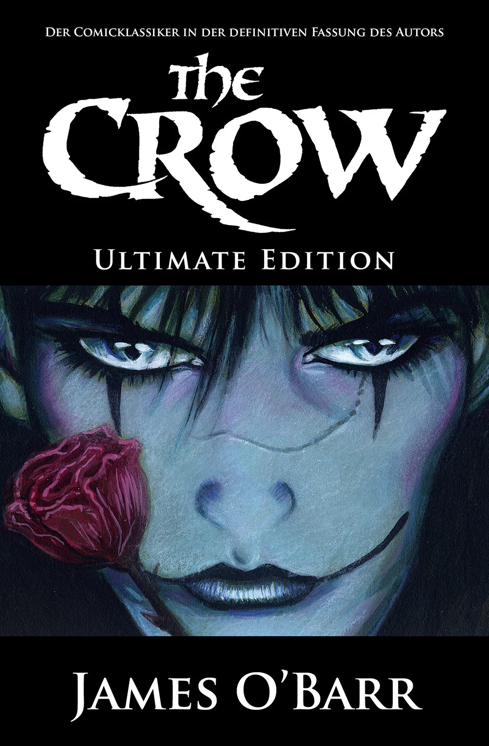 The Crow - Ultimate Edition (dani books) - Bild 3