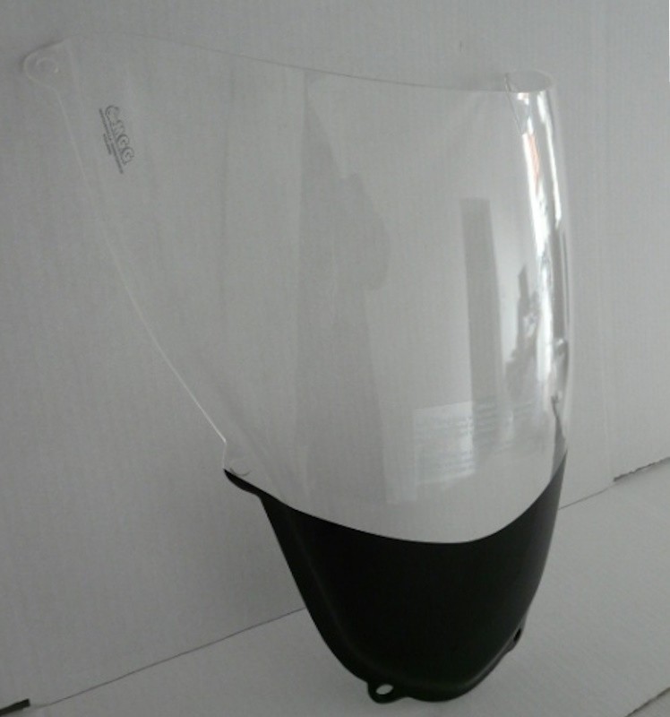Aprilia RS 125 (2005-2010) Standard Replacement Screen Windshield Windscreen