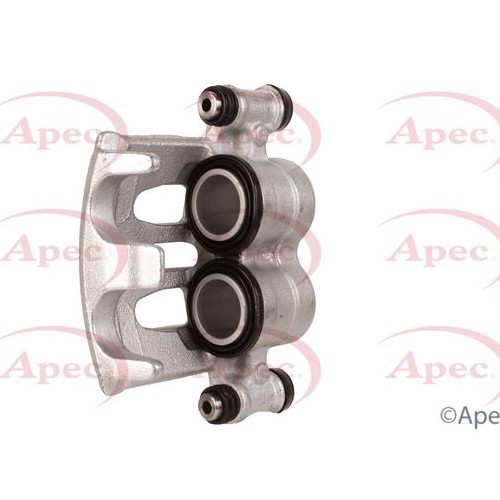 For MERCEDES SPRINTER 35-t 2006 to 2018 BRAKE CALIPER (FRONT LH) LCA312