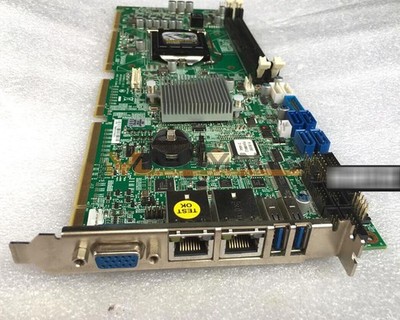 1PC Used PEAK886VL2 VER:D NEXCOM #jg