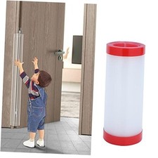 Door Pinch Guard Baby Proofing, Door Hinge Cover, Door Protector for Kids 1