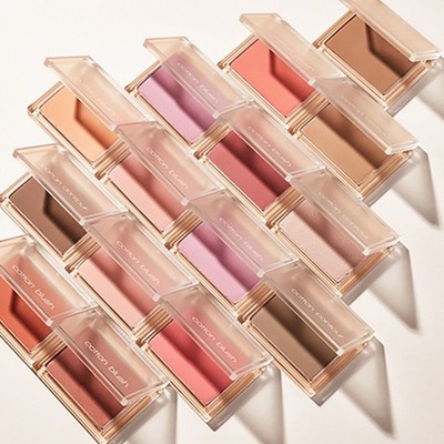 Missha Cotton Contour 11 g, hergestellt in Korea