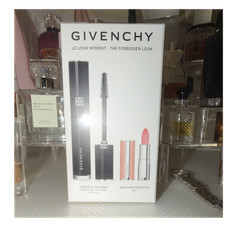 Givenchy LInterdit Mascara Couture Volume 01 ...