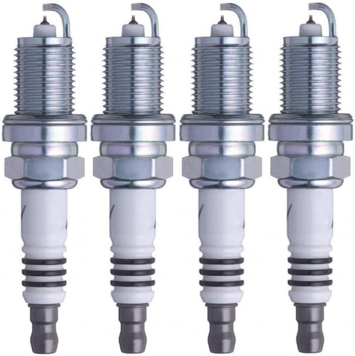 Set of 30 Genuine NGK 2477 Spark Plug Iridium IX ZFR5FIX11