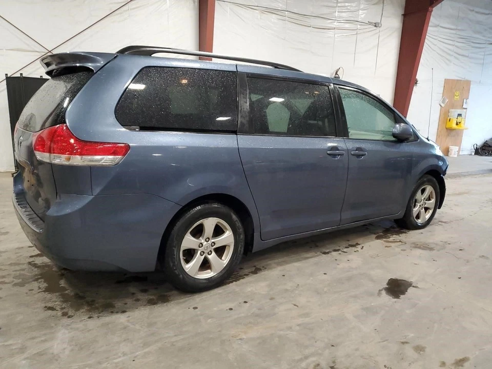 Blower Motor Front Fits 08-22 SEQUOIA 2061464 Foto 3 de 4